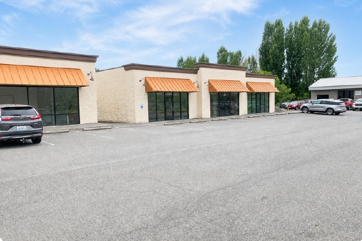 1421 Pacific Ave, Woodland, WA à louer Photo intérieure– Image 1 sur 1