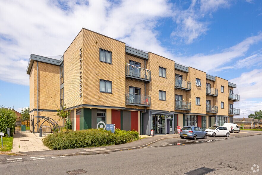 Lyndhurst Av, Skegness à louer - Photo de l’immeuble – Image 3 sur 3