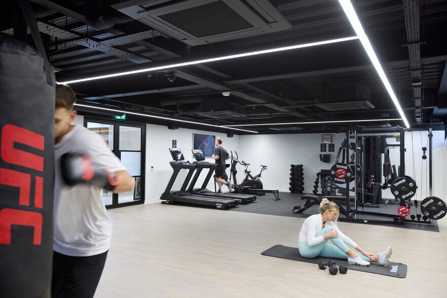 25 Bothwell St, Glasgow à louer - Photo de l’immeuble – Image 3 sur 49