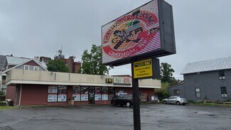 Plus de détails pour 67-69 Green St, Hudson, NY - Local commercial à vendre