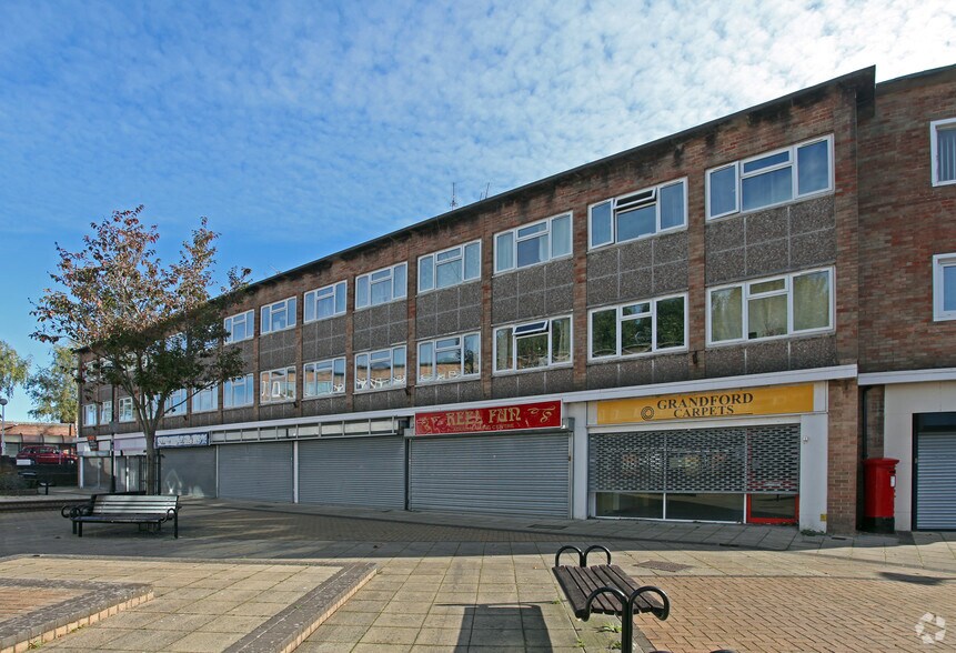 39 Market Parade, Havant à louer - Photo principale – Image 1 sur 6