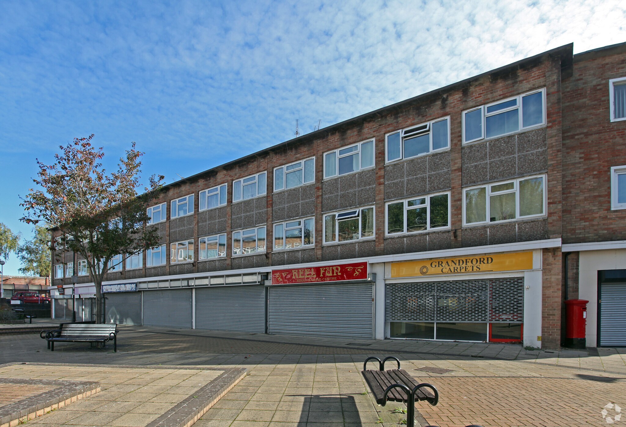 39 Market Parade, Havant à louer Photo principale– Image 1 sur 7