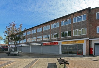 Plus de détails pour 39 Market Parade, Havant - Local commercial à louer