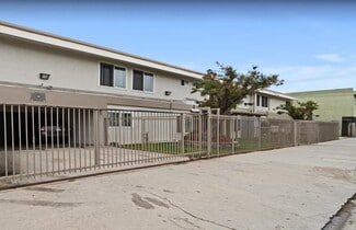 Plus de détails pour 10720 Burin Ave, Lennox, CA - Logement à vendre