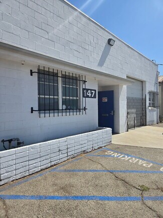 Plus de détails pour 147 W 155th St, Gardena, CA - Local d’activités à vendre