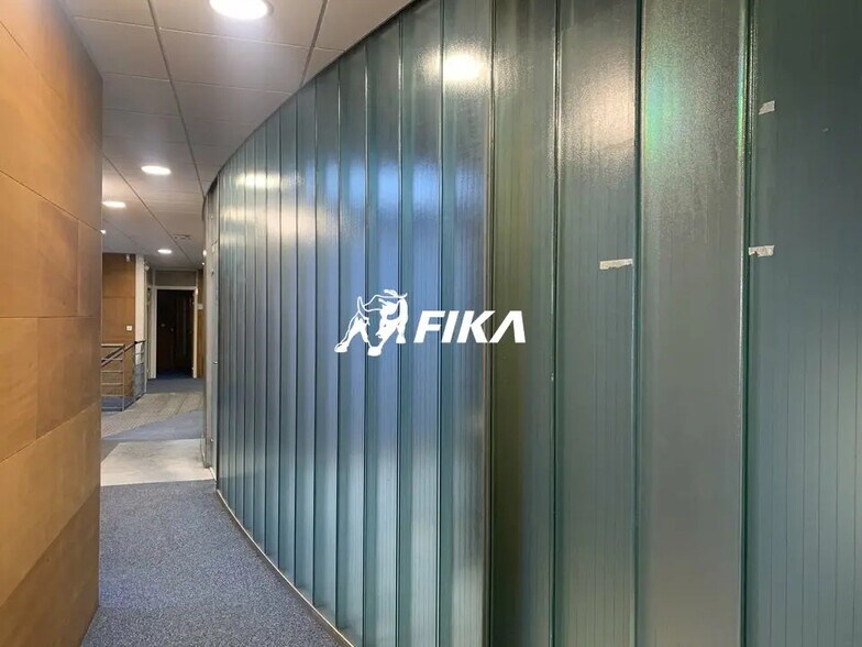 Bureau dans Toulouse à louer - Photo de l’immeuble – Image 2 sur 5