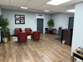 3333 E Loop 820 S, Fort Worth, TX à louer Photo intérieure– Image 1 sur 9