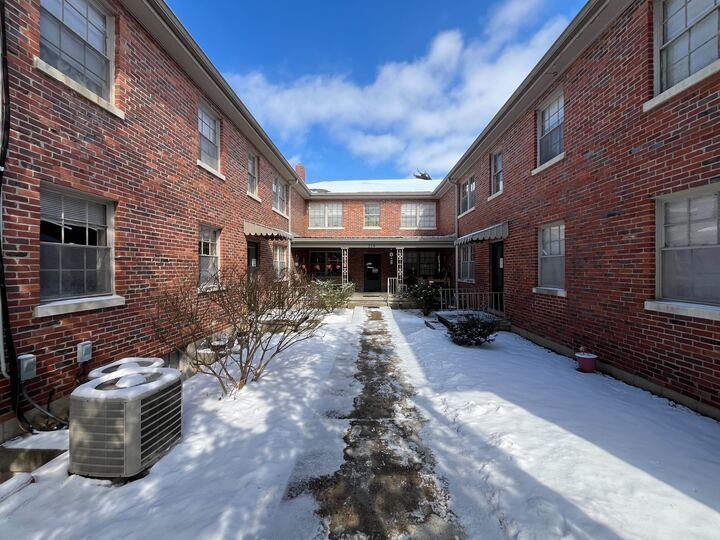 216 Briar Cliff St, Frankfort, KY à vendre - Photo principale – Image 1 sur 1