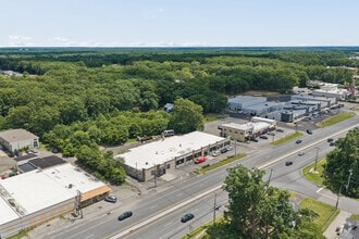 4329 US Highway 9, Howell, NJ - Vue aérienne  vue de carte - Image1