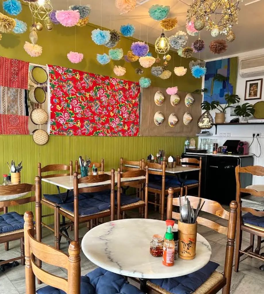 Local commercial dans Paris à louer Photo de l’immeuble– Image 1 sur 6