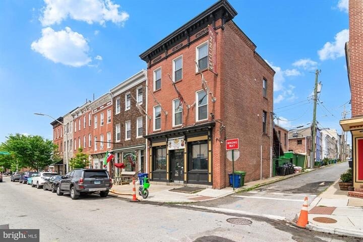 2112 Fleet St, Baltimore, MD à vendre - Photo de l’immeuble – Image 1 sur 62