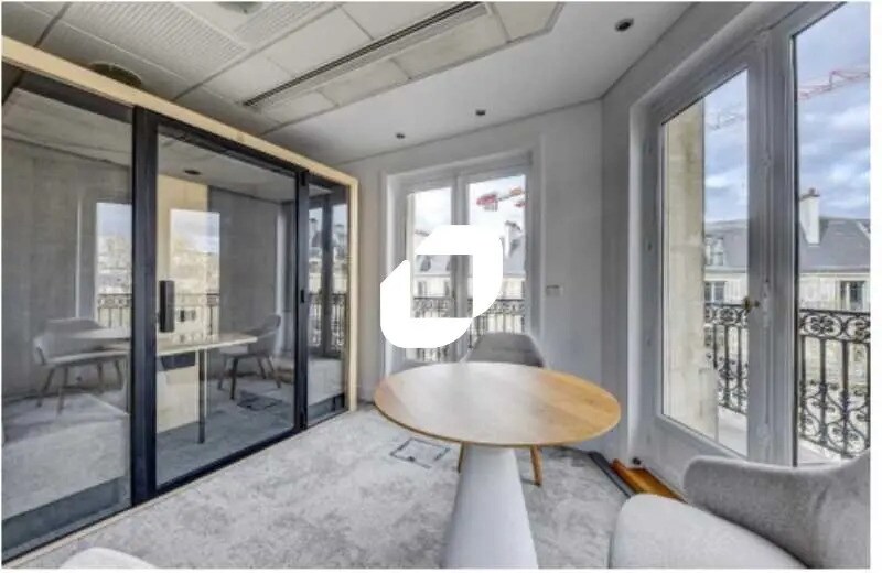 6 Avenue Franklin D. Roosevelt, Paris à louer Photo de l’immeuble– Image 1 sur 15