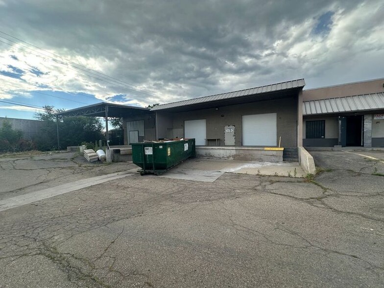 777-781 Umatilla St, Denver, CO à louer - Photo de l’immeuble – Image 2 sur 19