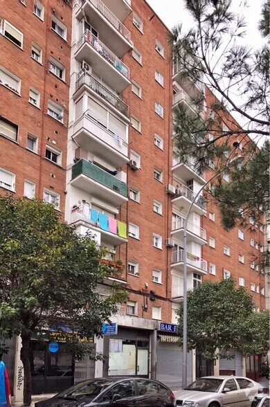 Plaza San Juan de Covas, 3, Alcorcón, Madrid à vendre - Photo principale – Image 1 sur 2