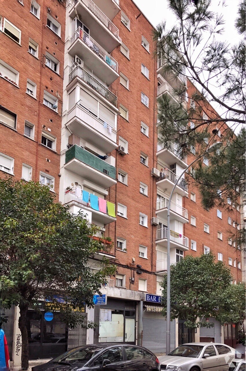 Plaza San Juan de Covas, 3, Alcorcón, Madrid à vendre Photo principale– Image 1 sur 3