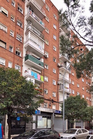 Plus de détails pour Plaza San Juan de Covas, 3, Alcorcón - Logement à vendre