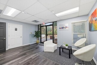 Plus de détails pour 150 John Knox Rd, Tallahassee, FL - Bureau à louer