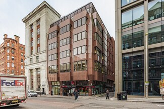 Plus de détails pour 69 West Nile St, Glasgow - Local commercial à vendre