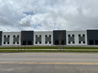 Plus de détails pour 317 N 2000 W, Springville, UT - Industriel/Logistique à louer