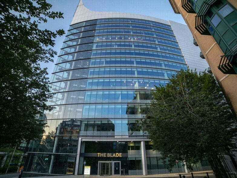 Abbey St, Reading à louer - Photo de l’immeuble – Image 1 sur 16