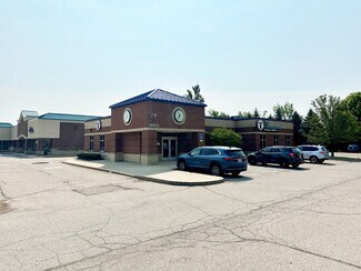 Plus de détails pour 48800-48884 Romeo Plank Rd, Macomb, MI - Local commercial à louer