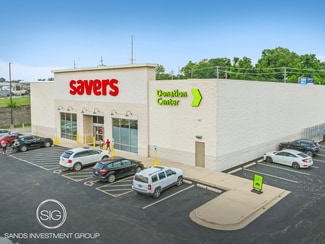 Plus de détails pour 303 E Homer Adams Pky, Alton, IL - Local commercial à vendre
