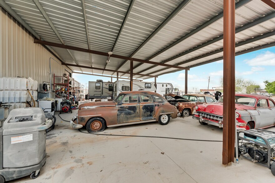 133 FM 2738, Alvarado, TX à vendre - Photo de l’immeuble – Image 3 sur 6
