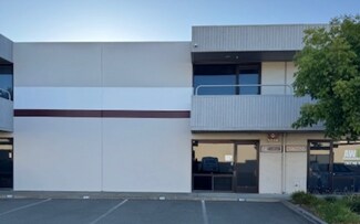 Plus de détails pour 4740 E 2nd St, Benicia, CA - Local d'activités à louer