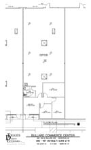 500-600 N Bullard Ave, Goodyear, AZ à louer Plan de site– Image 1 sur 1