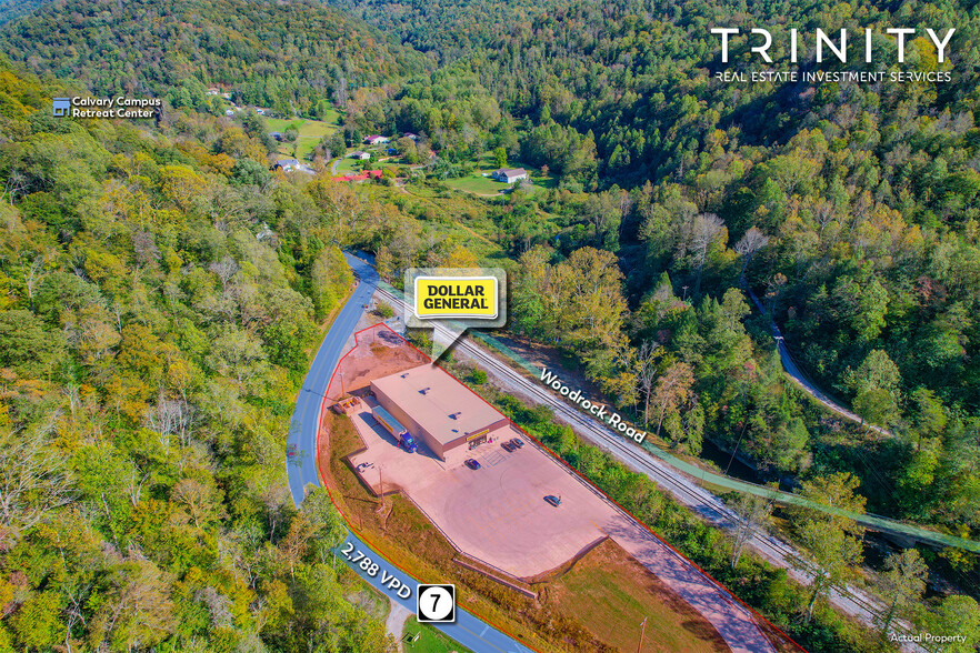 6775 KY-7, Blackey, KY à vendre - Photo de l’immeuble – Image 3 sur 4