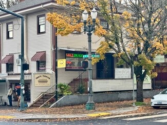 Plus de détails pour 1405 NE Broadway St, Portland, OR - Local commercial à louer