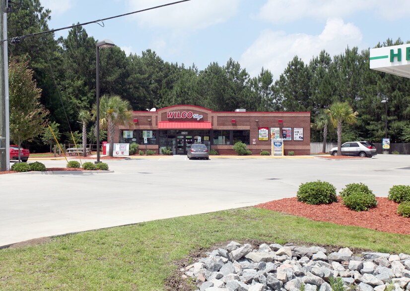 3288 Holmestown Rd, Myrtle Beach, SC à vendre - Photo principale – Image 1 sur 2