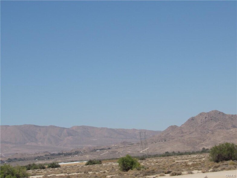 0452-062-33-0000, Lucerne Valley, CA à vendre - Photo de l’immeuble – Image 2 sur 4