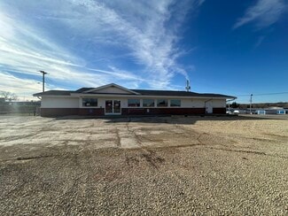 Plus de détails pour 201 W Highway 30, Toledo, IA - Local commercial à vendre