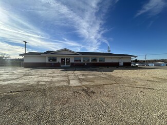 Plus de détails pour 201 W Highway 30, Toledo, IA - Local commercial à vendre