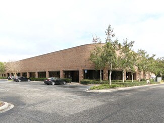 Plus de détails pour 10475 Fortune Pky, Jacksonville, FL - Local d'activités à louer