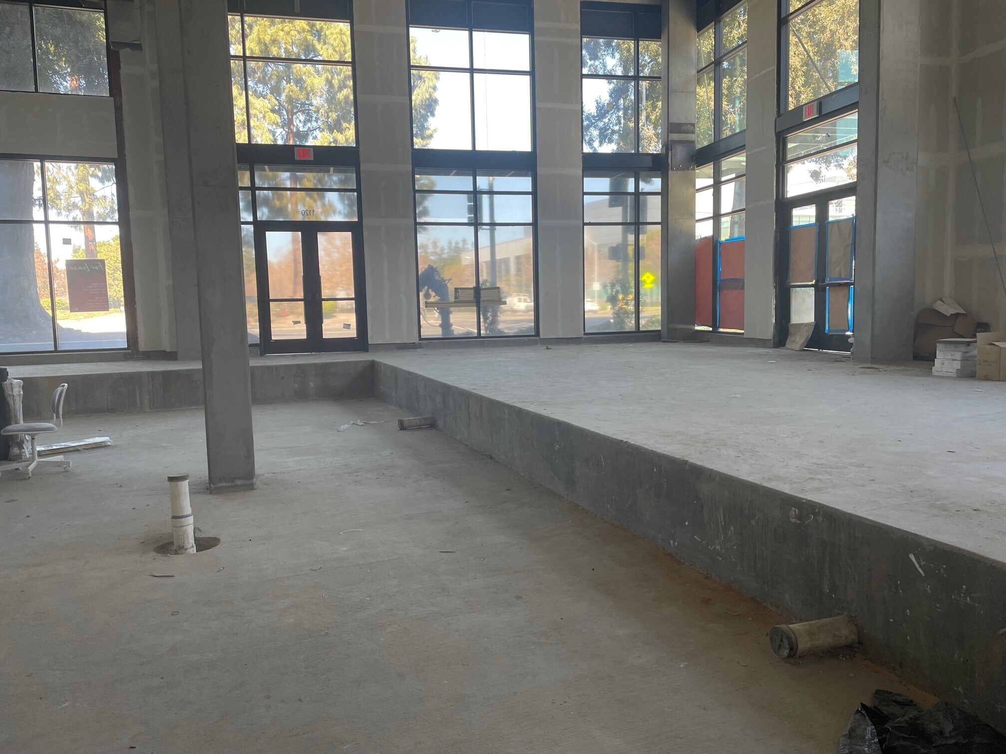 1120 Kifer Rd, Sunnyvale, CA à louer Photo principale– Image 1 sur 15