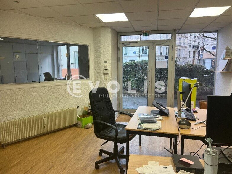 Bureau dans Paris à vendre - Photo intérieure – Image 2 sur 7
