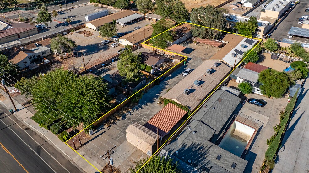 38110 10th St E, Palmdale, CA à vendre - Photo de l’immeuble – Image 3 sur 13