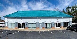 Plus de détails pour 4551-4555 Empire Ct, Fredericksburg, VA - Bureau/Local commercial, Local commercial à louer