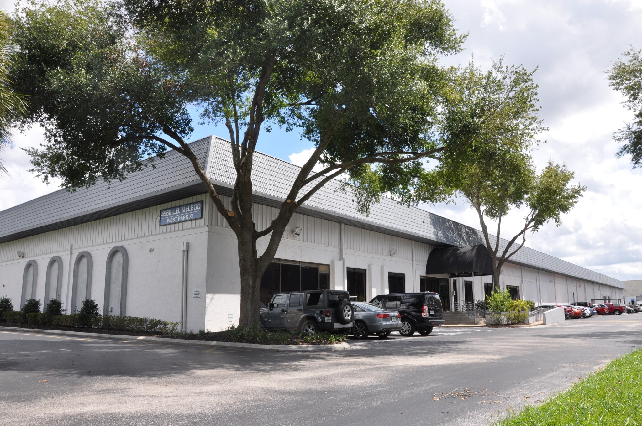 3320 Vineland Rd, Orlando, FL à louer Photo intérieure– Image 1 sur 1