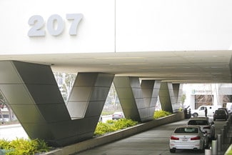 Plus de détails pour 207 N Goode Ave, Glendale, CA - Bureau à louer