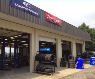Plus de détails pour 2730 Lee Ave, Sanford, NC - Local commercial à vendre