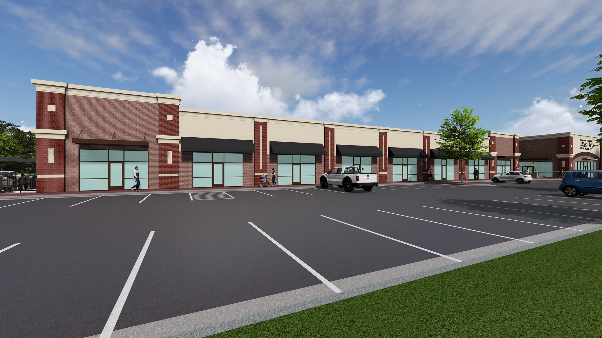 7019 Harrison Rd, Fredericksburg, VA à louer Photo principale– Image 1 sur 5