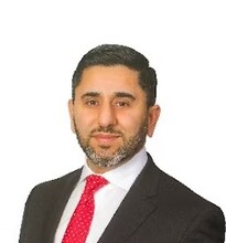Mirza Zia
