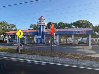 Plus de détails pour 3703 Tyrone Blvd N, Saint Petersburg, FL - Local commercial à vendre