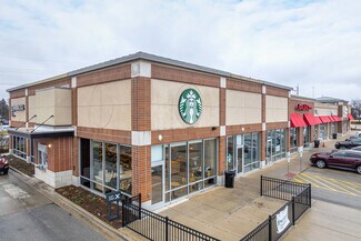 Plus de détails pour 62-76 Ogden Ave, Downers Grove, IL - Local commercial à louer