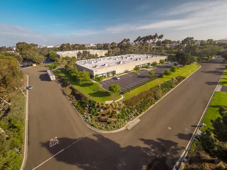 2052 Corte del Nogal, Carlsbad, CA à vendre - Aérien – Image 2 sur 11