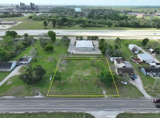 Plus de détails pour 3517 N Alexander Dr, Baytown, TX - Terrain à vendre