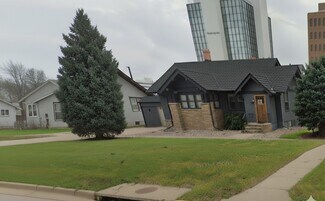 Plus de détails pour 620 West Blvd, Rapid City, SD - Local commercial à vendre